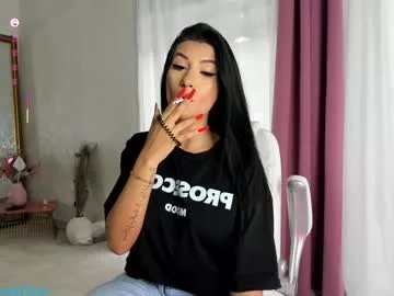 Freechat miss_diamond__ on Chaturbate