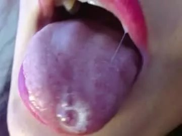 Freechat miss_evoleth2 on Chaturbate