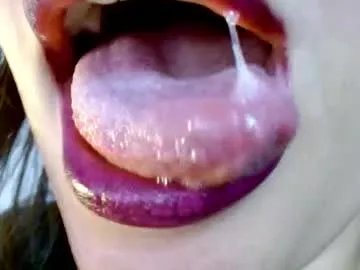 Freechat miss_evoleth2 on Chaturbate