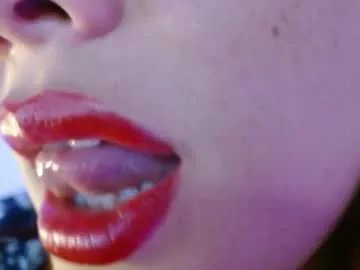 Freechat miss_evoleth2 on Chaturbate