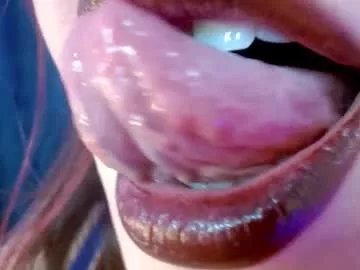 Freechat miss_evoleth2 on Chaturbate