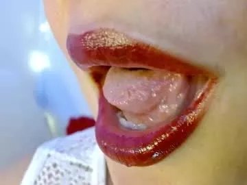 Freechat miss_evoleth2 on Chaturbate