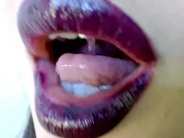 Freechat miss_evoleth2 on Chaturbate