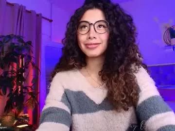 miss_sidney on Chaturbate 
