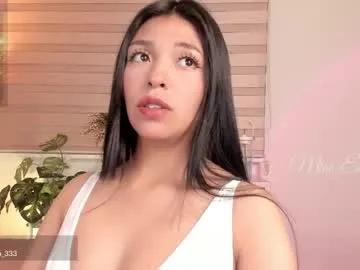 Freechat missesmeralda on Chaturbate