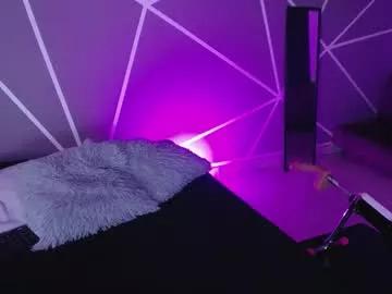 missloise on Chaturbate 