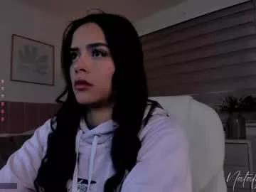 Freechat missnataly_ on Chaturbate
