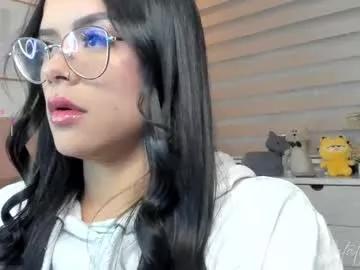 Freechat missnataly_ on Chaturbate