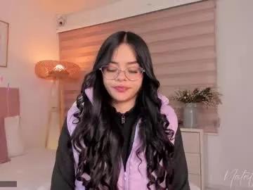 Freechat missnataly_ on Chaturbate