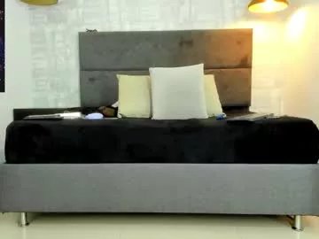 Freechat missnatash_ on Chaturbate