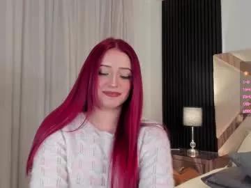 misspaulina__ on Chaturbate 