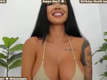 Freechat misspinkroom on Chaturbate