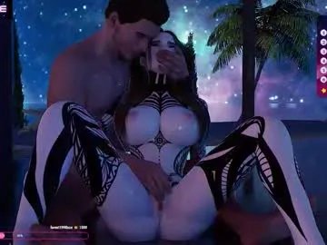 misstenka — Lovense Lush on - Interactive Toy that vibrates with your Tips - Multi Goal: Make me CUM! [300tk each Goal] #shy #anime #femdom #gaming #gamergirl