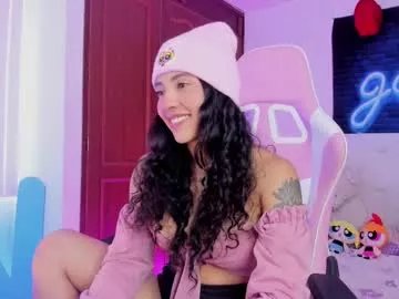 Freechat misstexass_ on Chaturbate