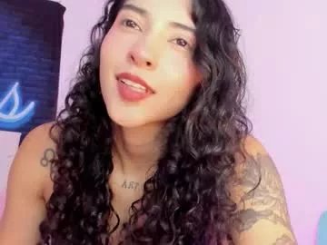 Freechat misstexass_ on Chaturbate