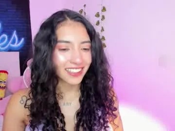 Freechat misstexass_ on Chaturbate