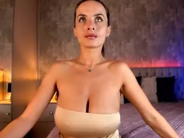 Freechat missyrai on Chaturbate