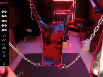 Freechat misterblanco on Chaturbate