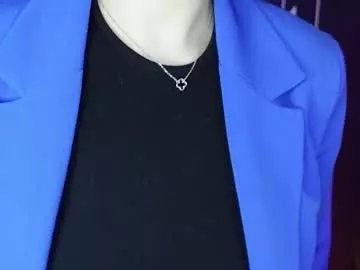 Freechat mistress_darsy on Chaturbate