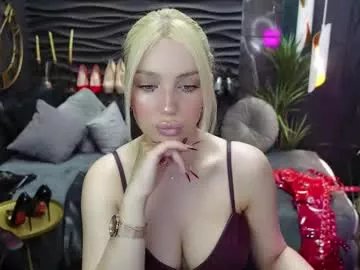 Freechat mistress_darsy on Chaturbate