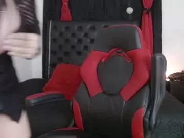 Freechat mistresslombana_666 on Chaturbate