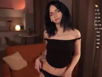 miuri_miy on Chaturbate