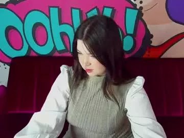 molinmoon on Chaturbate