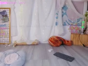 mollyflwers on Chaturbate