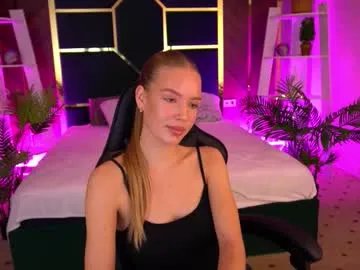 Freechat mollyymayy on Chaturbate