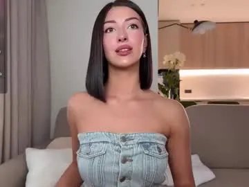 monika_reed1 on Chaturbate
