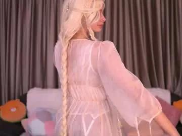 Chaturbate movessa is Private movessa — I'm Luna