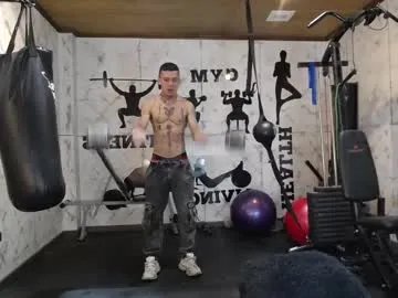 mrjustin_ — CUMSHOW  [888 tokens left] #fitness  #cum #master #tattoo #bigcock