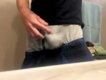 Freechat mrmeltyourheart on Chaturbate