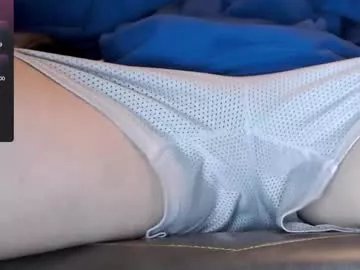 Freechat mrwopp1 on Chaturbate