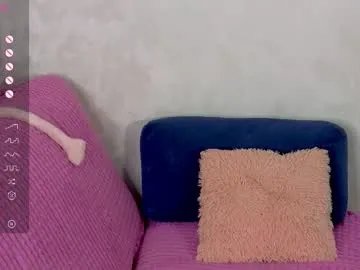 muerta1 on Chaturbate