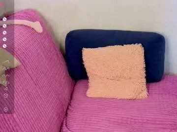 muerta1 on Chaturbate