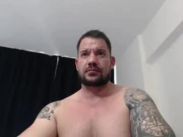 musclemonster31 — JERK MY COCK AND CUM ALL OVER MY MUSCLES [2000 tokens remaining]