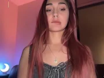 Chaturbate museleks is Freechat museleks — Current Goal: lick the dick at 155 tokens -- Missed u!  | Fav tips: 99, 222, 333 #redhead #new #natural #cum #smalltits