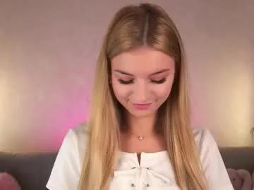 my_little_pollly — miss you so much guys! for a great start   #blonde #teen #fit #18 #cute [25 tokens remaining]