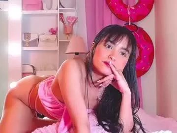 Freechat naissha on Chaturbate