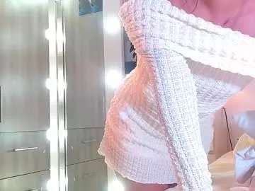 Freechat naissha on Chaturbate