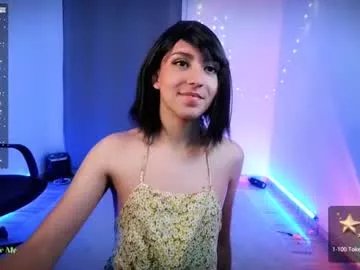 Freechat nalan_ on Chaturbate