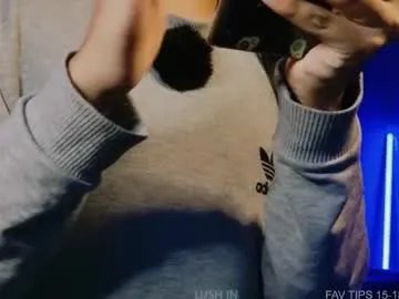 Freechat nalan_ on Chaturbate