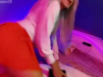 Freechat nalan_ on Chaturbate