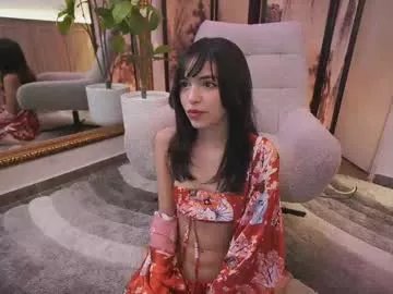 namikimura on Chaturbate