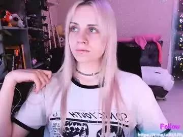 Freechat nanitamoore on Chaturbate