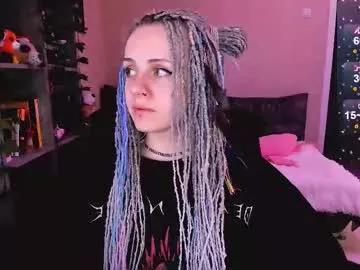 Freechat nanitamoore on Chaturbate