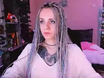 Freechat nanitamoore on Chaturbate