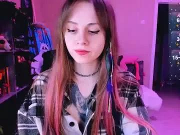 Freechat nanitamoore on Chaturbate