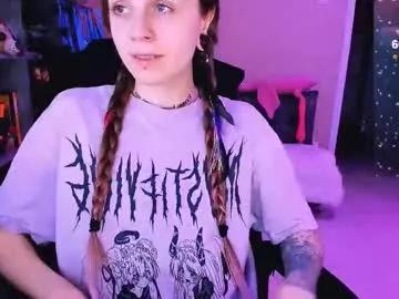 Freechat nanitamoore on Chaturbate